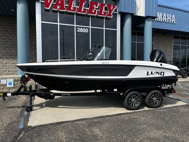 Slide: The Image of Lund 189 Tyee GL Sport 2026 - 4