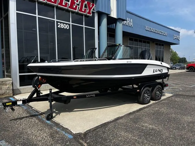 Slide: The Image of Lund 189 Tyee GL Sport 2026 - 6