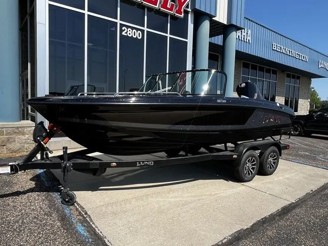 Slide: The Image of Lund 189 Tyee GL Sport 2026 - 5