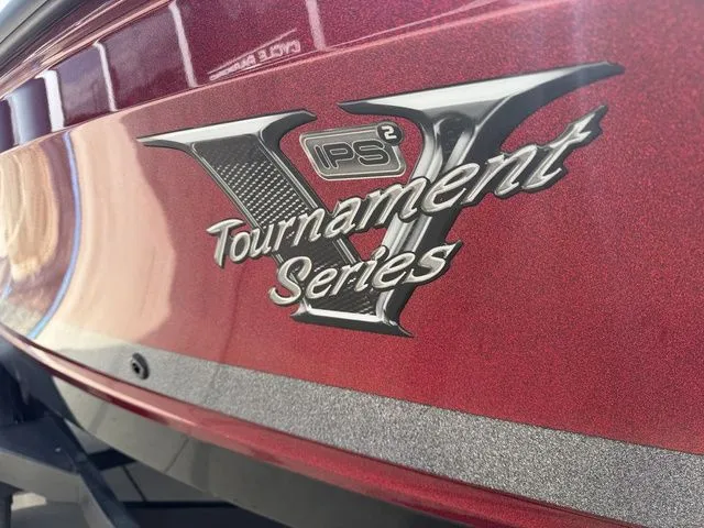 Slide: The Image of Lund 202 PRO-V GL Sport 2026 - 10