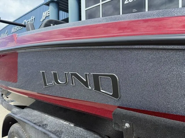 Slide: The Image of Lund 202 PRO-V GL Sport 2026 - 4