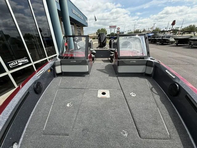 Slide: The Image of Lund 202 PRO-V GL Sport 2026 - 41