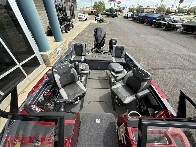 Slide: The Image of Lund 202 PRO-V GL Sport 2026 - 43