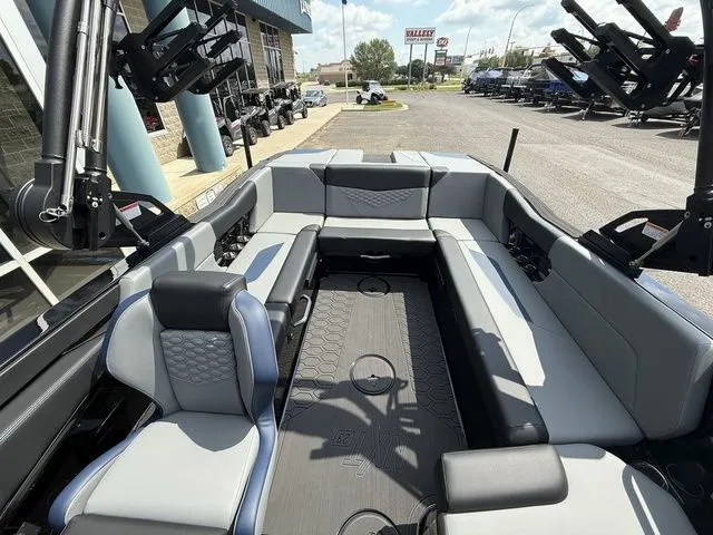 Slide: The Image of MasterCraft NXT23 2026 - 10
