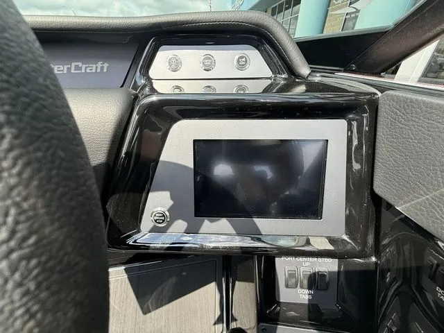 Slide: The Image of MasterCraft NXT23 2026 - 11