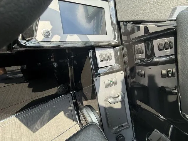 Slide: The Image of MasterCraft NXT23 2026 - 12