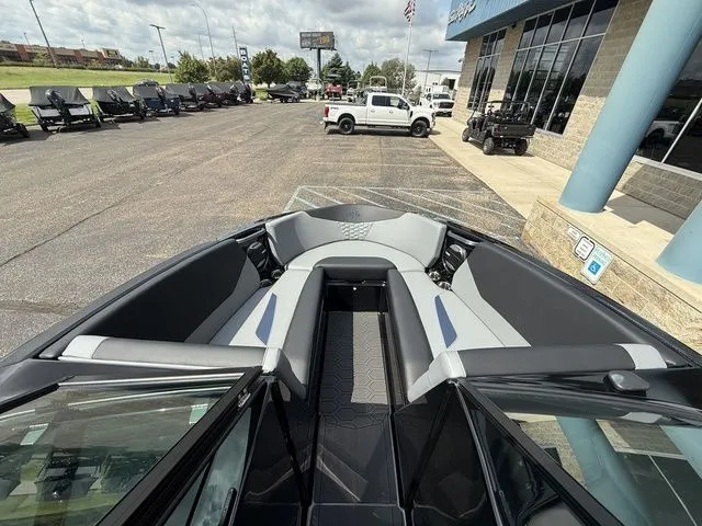 Slide: The Image of MasterCraft NXT23 2026 - 13