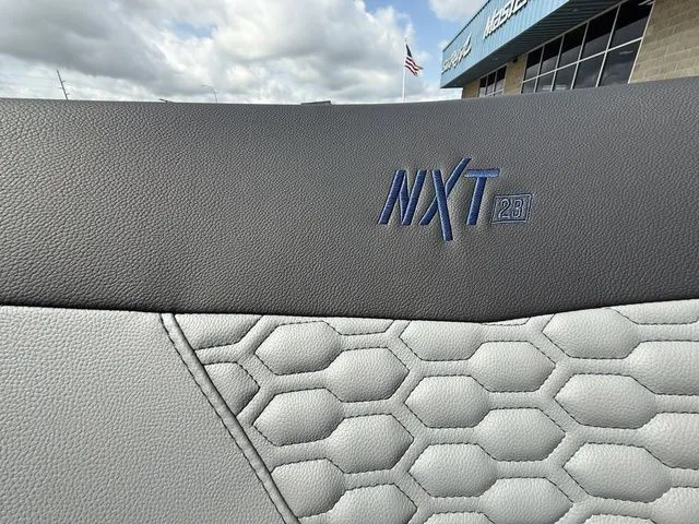 Slide: The Image of MasterCraft NXT23 2026 - 15