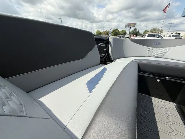 Slide: The Image of MasterCraft NXT23 2026 - 16