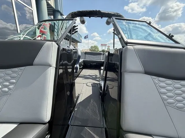 Slide: The Image of MasterCraft NXT23 2026 - 17