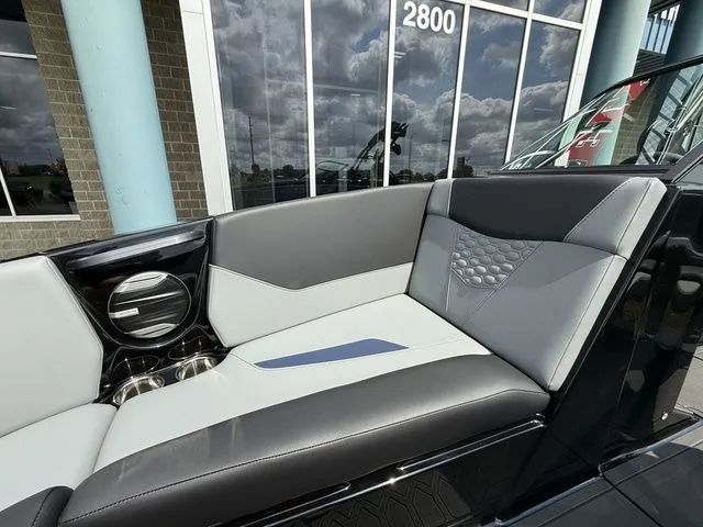 Slide: The Image of MasterCraft NXT23 2026 - 18