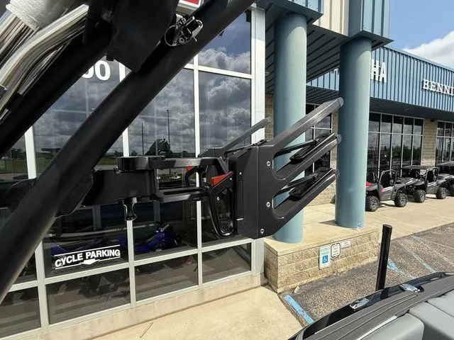 Slide: The Image of MasterCraft NXT23 2026 - 20