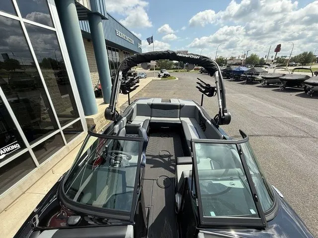 Slide: The Image of MasterCraft NXT23 2026 - 21