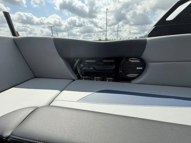 Slide: The Image of MasterCraft NXT23 2026 - 22