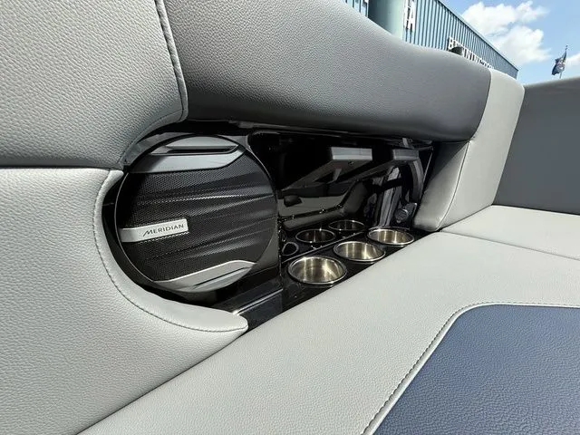 Slide: The Image of MasterCraft NXT23 2026 - 23