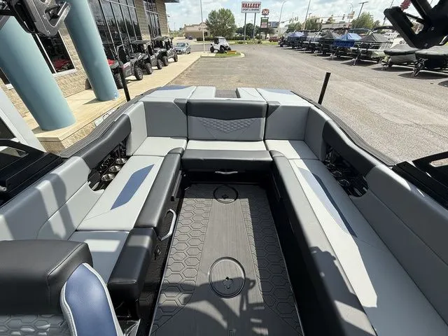 Slide: The Image of MasterCraft NXT23 2026 - 24