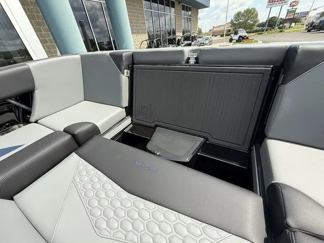 Slide: The Image of MasterCraft NXT23 2026 - 25