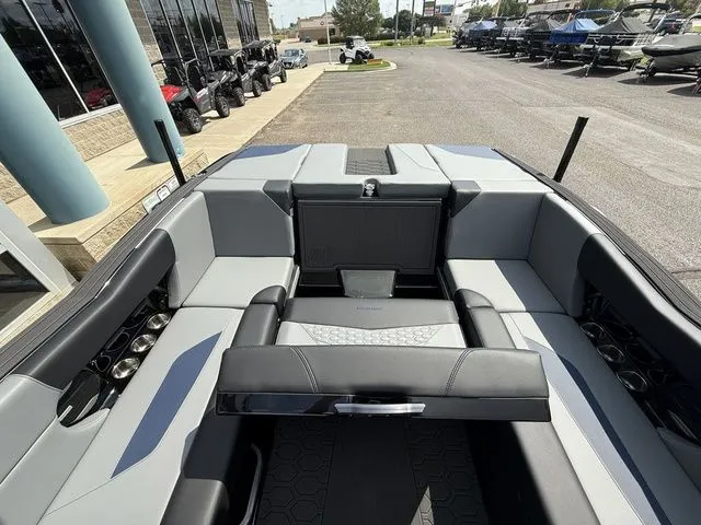 Slide: The Image of MasterCraft NXT23 2026 - 26