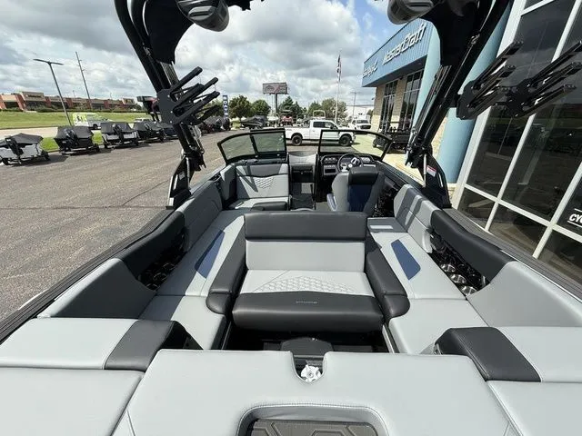 Slide: The Image of MasterCraft NXT23 2026 - 28