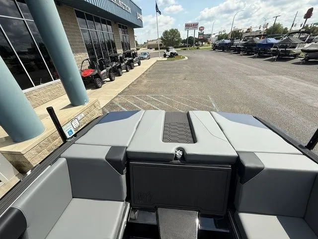 Slide: The Image of MasterCraft NXT23 2026 - 29