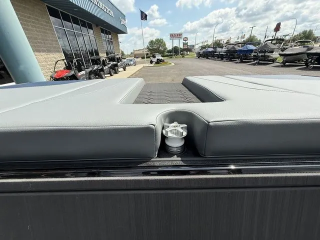 Slide: The Image of MasterCraft NXT23 2026 - 30