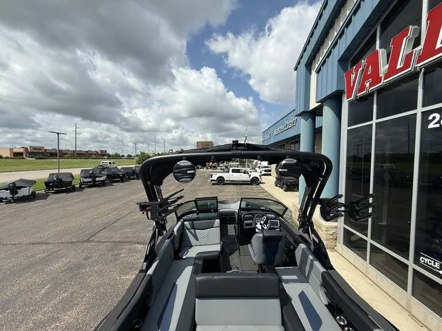 Slide: The Image of MasterCraft NXT23 2026 - 32