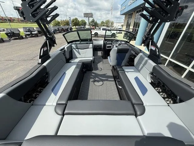 Slide: The Image of MasterCraft NXT23 2026 - 4