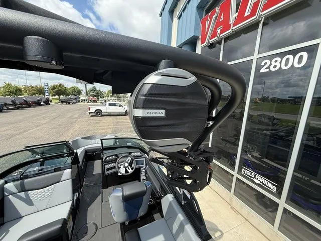 Slide: The Image of MasterCraft NXT23 2026 - 5