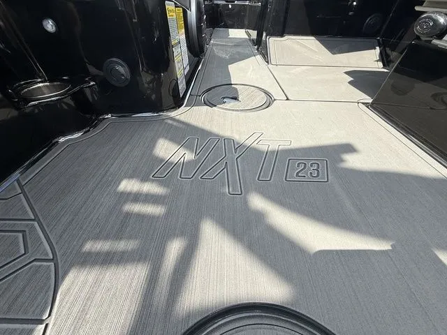 Slide: The Image of MasterCraft NXT23 2026 - 6