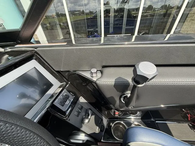 Slide: The Image of MasterCraft NXT23 2026 - 8