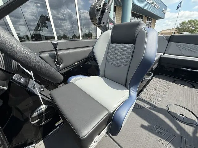 Slide: The Image of MasterCraft NXT23 2026 - 9