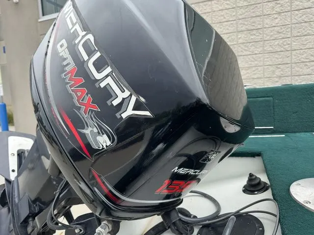 Slide: The Image of Starcraft Super Fisherman 176 DC 2000 - 10