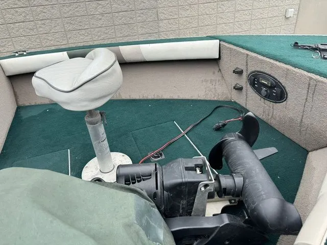 Slide: The Image of Starcraft Super Fisherman 176 DC 2000 - 12