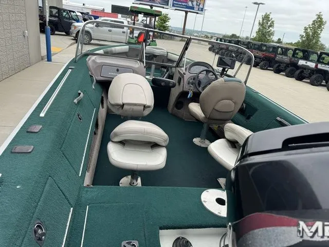 Slide: The Image of Starcraft Super Fisherman 176 DC 2000 - 8