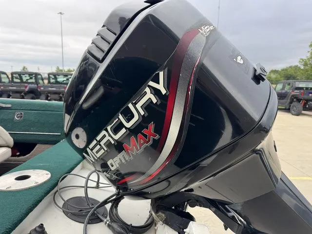 Slide: The Image of Starcraft Super Fisherman 176 DC 2000 - 9