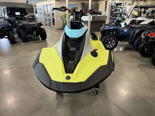 Slide: The Image of Yamaha JetBlaster PRO 2-Up 2025 - 3