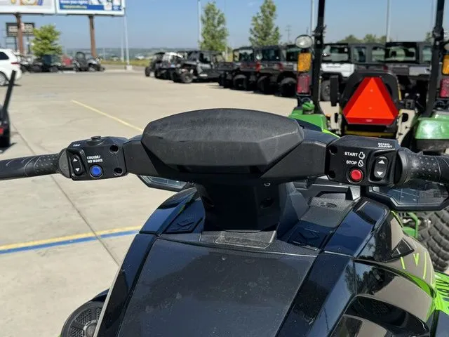 Slide: The Image of Yamaha VX Cruiser HO 2021 - 11