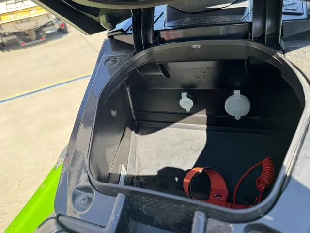 Slide: The Image of Yamaha VX Cruiser HO 2021 - 14