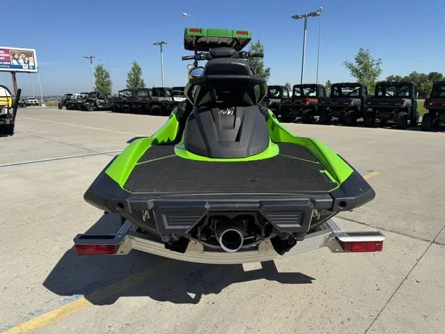 Slide: The Image of Yamaha VX Cruiser HO 2021 - 5