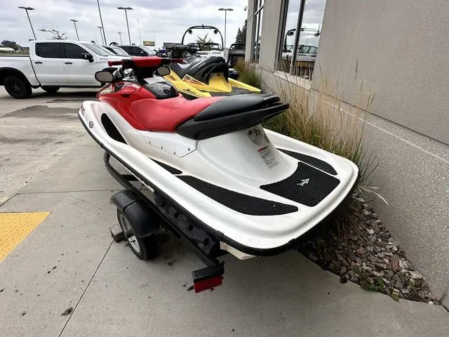 Slide: The Image of Honda Aquatrax F-12X 2003 - 6