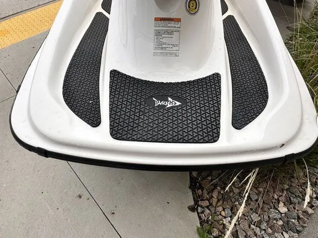 Slide: The Image of Honda Aquatrax F-12X 2003 - 8