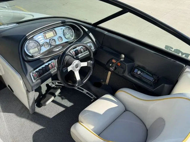 Slide: The Image of Malibu vRide 2007 - 12