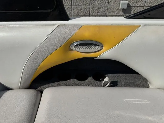 Slide: The Image of Malibu vRide 2007 - 14