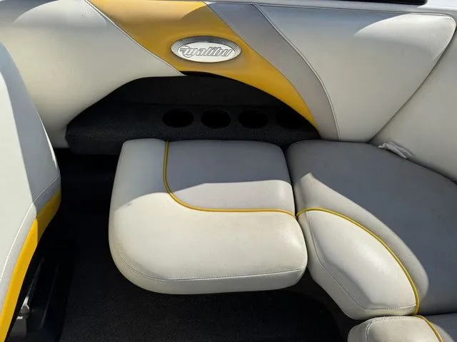 Slide: The Image of Malibu vRide 2007 - 17