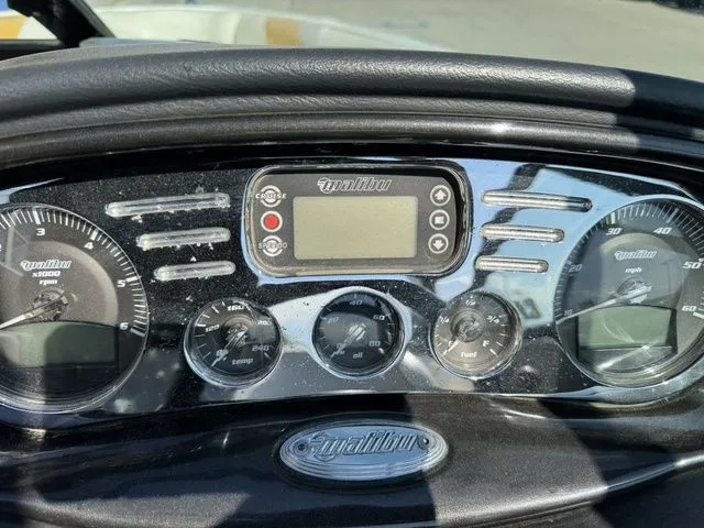 Slide: The Image of Malibu vRide 2007 - 22