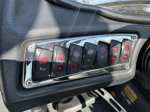 Slide: The Image of Malibu vRide 2007 - 23