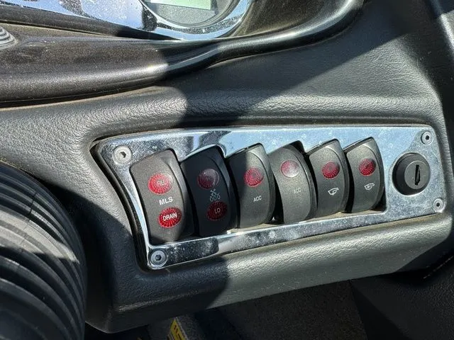 Slide: The Image of Malibu vRide 2007 - 24