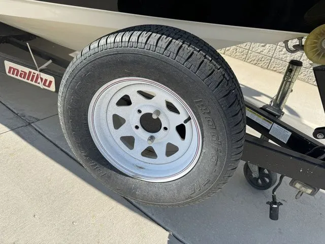 Slide: The Image of Malibu vRide 2007 - 37