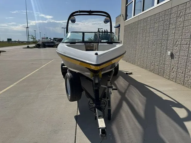 Slide: The Image of Malibu vRide 2007 - 4