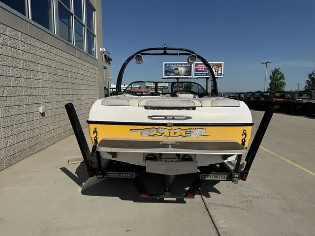 Slide: The Image of Malibu vRide 2007 - 6